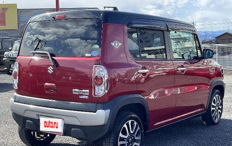Suzuki Hustler, 2022 год, 899 123 рублей, 4 фотография