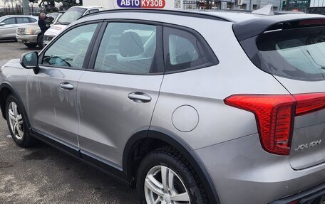 Haval Jolion, 2024 год, 1 835 000 рублей, 12 фотография