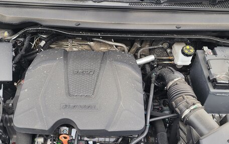 Haval Jolion, 2024 год, 1 835 000 рублей, 3 фотография