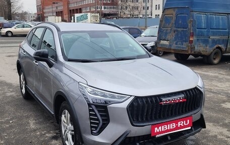 Haval Jolion, 2024 год, 1 835 000 рублей, 4 фотография
