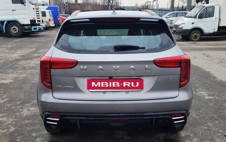Haval Jolion, 2024 год, 1 835 000 рублей, 11 фотография