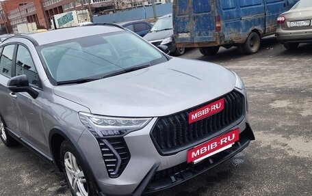 Haval Jolion, 2024 год, 1 835 000 рублей, 8 фотография