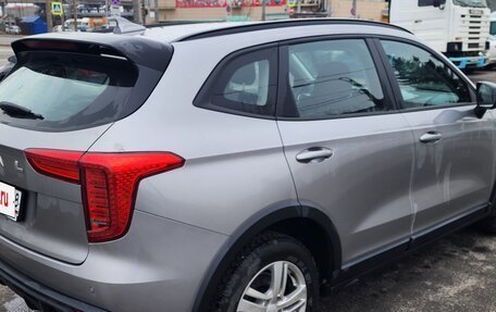 Haval Jolion, 2024 год, 1 835 000 рублей, 19 фотография