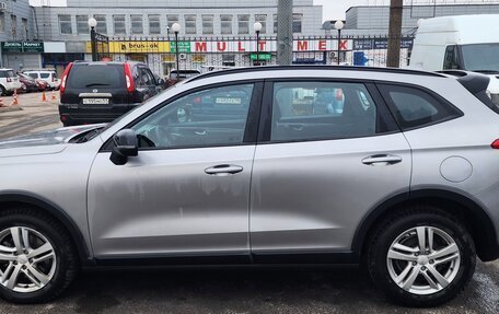 Haval Jolion, 2024 год, 1 835 000 рублей, 22 фотография
