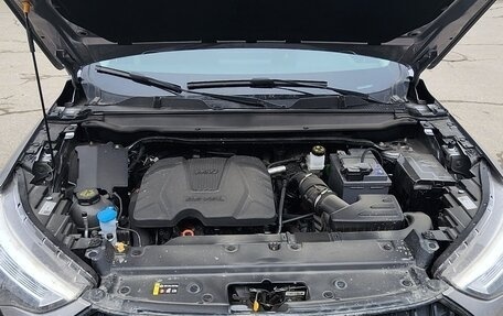 Haval Jolion, 2024 год, 1 835 000 рублей, 18 фотография