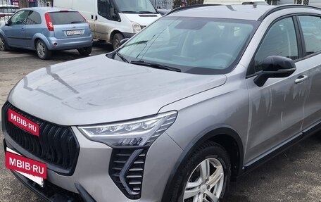 Haval Jolion, 2024 год, 1 835 000 рублей, 16 фотография