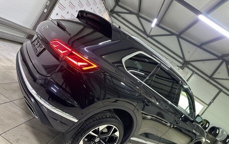 Volkswagen Touareg III, 2021 год, 6 300 000 рублей, 4 фотография