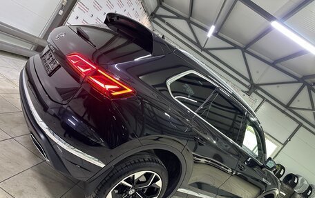 Volkswagen Touareg III, 2021 год, 6 300 000 рублей, 8 фотография