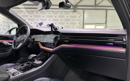 Volkswagen Touareg III, 2021 год, 6 300 000 рублей, 20 фотография