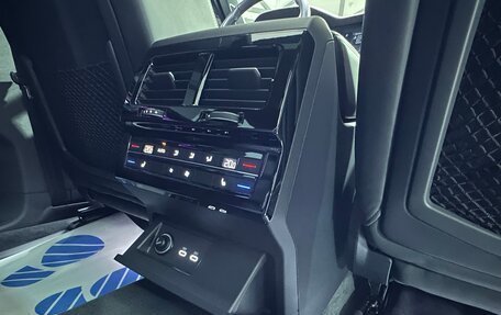 Volkswagen Touareg III, 2021 год, 6 300 000 рублей, 22 фотография