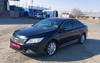 Toyota Camry, 2014 год, 2 190 000 рублей, 1 фотография