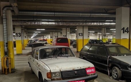 ГАЗ 31029 «Волга», 1996 год, 85 000 рублей, 1 фотография