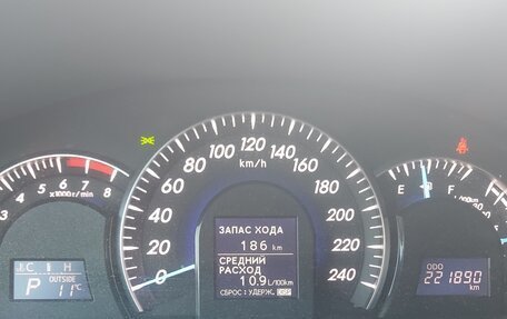 Toyota Camry, 2014 год, 2 190 000 рублей, 12 фотография
