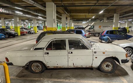 ГАЗ 31029 «Волга», 1996 год, 85 000 рублей, 3 фотография