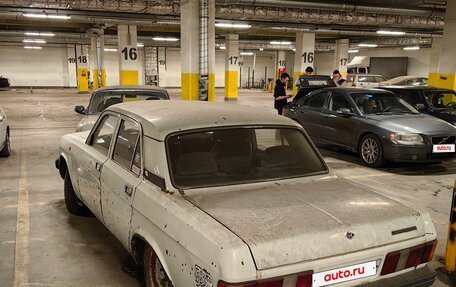 ГАЗ 31029 «Волга», 1996 год, 85 000 рублей, 2 фотография