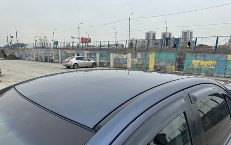 Mitsubishi Lancer IX, 2007 год, 830 000 рублей, 9 фотография