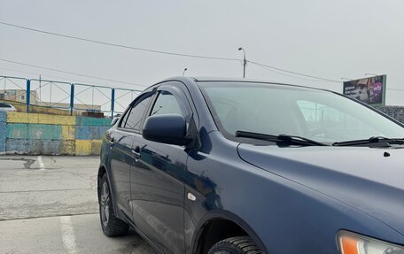 Mitsubishi Lancer IX, 2007 год, 830 000 рублей, 8 фотография