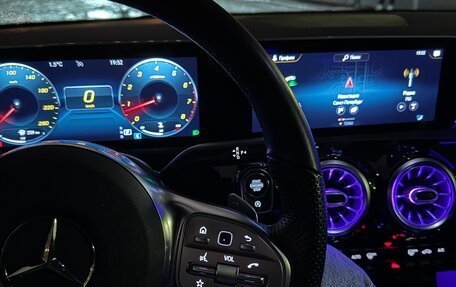 Mercedes-Benz CLA, 2020 год, 4 350 000 рублей, 8 фотография
