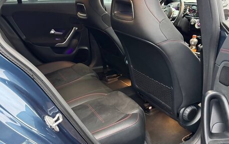 Mercedes-Benz CLA, 2020 год, 4 350 000 рублей, 6 фотография