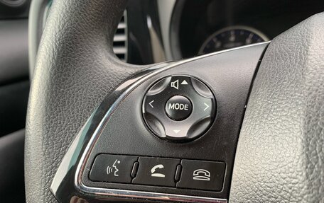 Mitsubishi Outlander III рестайлинг 3, 2019 год, 1 699 000 рублей, 12 фотография