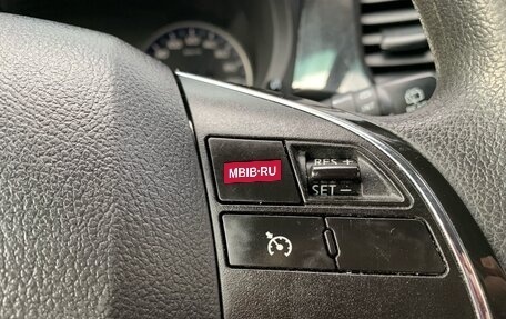 Mitsubishi Outlander III рестайлинг 3, 2019 год, 1 699 000 рублей, 13 фотография
