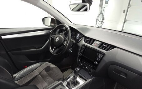 Skoda Octavia, 2016 год, 1 359 000 рублей, 10 фотография