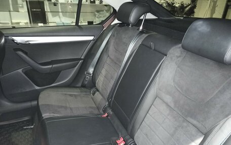 Skoda Octavia, 2016 год, 1 359 000 рублей, 13 фотография