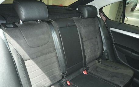 Skoda Octavia, 2016 год, 1 359 000 рублей, 14 фотография