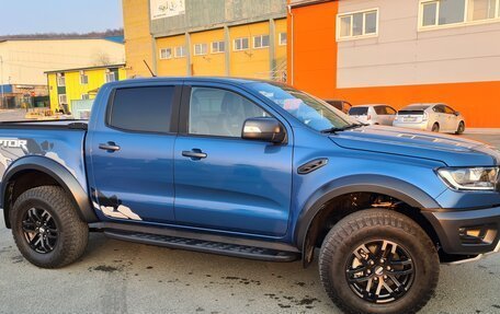 Ford Ranger, 2022 год, 5 950 000 рублей, 7 фотография