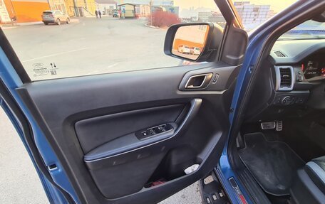 Ford Ranger, 2022 год, 5 950 000 рублей, 20 фотография