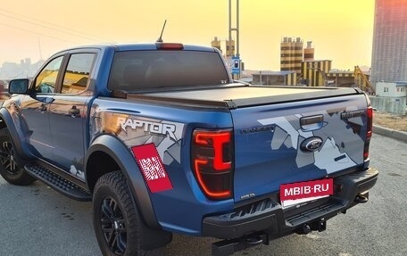 Ford Ranger, 2022 год, 5 950 000 рублей, 13 фотография