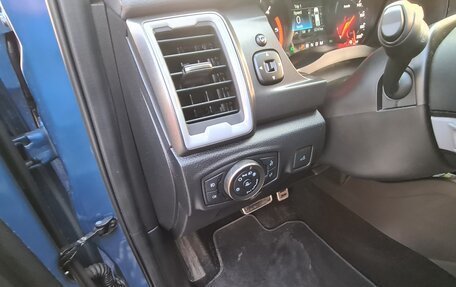 Ford Ranger, 2022 год, 5 950 000 рублей, 25 фотография