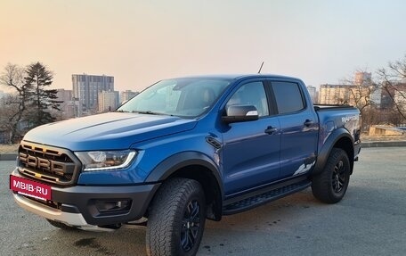 Ford Ranger, 2022 год, 5 950 000 рублей, 16 фотография