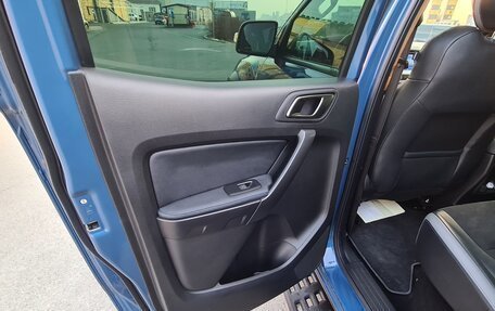 Ford Ranger, 2022 год, 5 950 000 рублей, 30 фотография