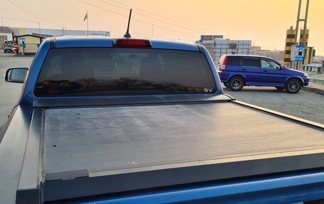 Ford Ranger, 2022 год, 5 950 000 рублей, 35 фотография