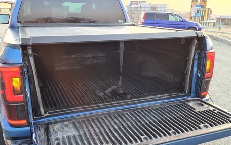 Ford Ranger, 2022 год, 5 950 000 рублей, 36 фотография