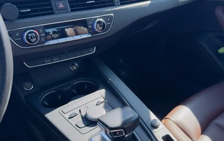 Audi A4, 2019 год, 5 фотография