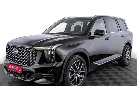 GAC GS8, 2024 год, 4 799 000 рублей, 1 фотография