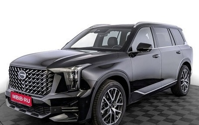 GAC GS8, 2024 год, 4 799 000 рублей, 1 фотография