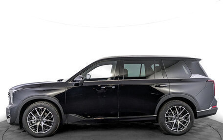 GAC GS8, 2024 год, 4 799 000 рублей, 3 фотография