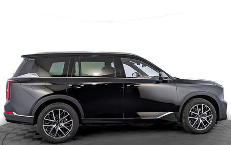 GAC GS8, 2024 год, 4 799 000 рублей, 4 фотография