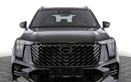 GAC GS8, 2024 год, 4 799 000 рублей, 5 фотография