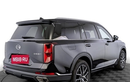 GAC GS8, 2024 год, 4 799 000 рублей, 2 фотография