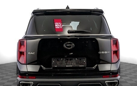 GAC GS8, 2024 год, 4 799 000 рублей, 6 фотография