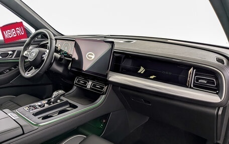 GAC GS8, 2024 год, 4 799 000 рублей, 9 фотография