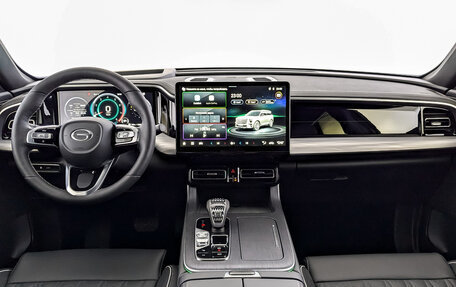 GAC GS8, 2024 год, 4 799 000 рублей, 10 фотография