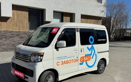 Daihatsu Atrai, 2010 год, 880 000 рублей, 1 фотография