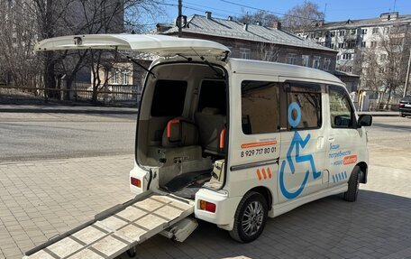Daihatsu Atrai, 2010 год, 880 000 рублей, 4 фотография