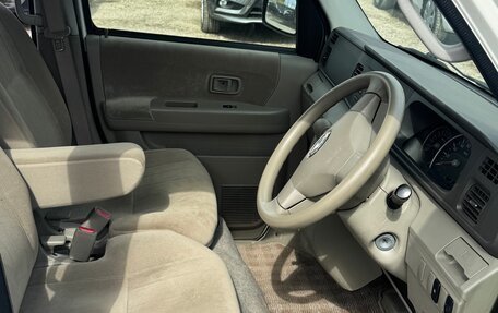 Daihatsu Atrai, 2010 год, 880 000 рублей, 6 фотография