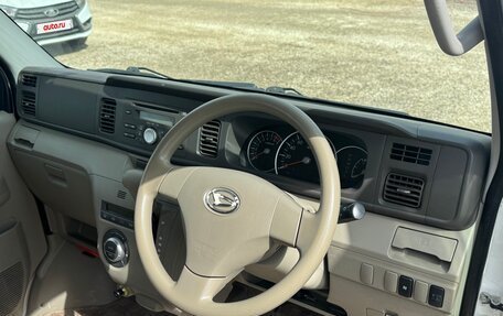 Daihatsu Atrai, 2010 год, 880 000 рублей, 5 фотография